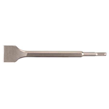 SCALPELLO SDS PLUS SPATOLA 250*40 D-08735