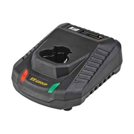 FFGR TRAPANO AVV.C/PERC.+AVVITATORE IMP. 12V 2B 4AH 46565