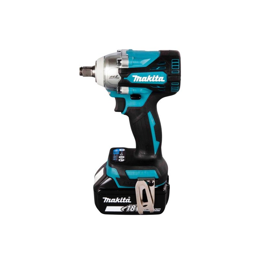 AVVITATORE IMPULSI BATT. MAKITA DTW300ZJ 1/2Q 18V