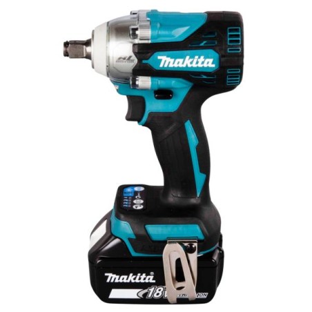 AVVITATORE IMPULSI BATT. MAKITA DTW300ZJ 1/2Q 18V