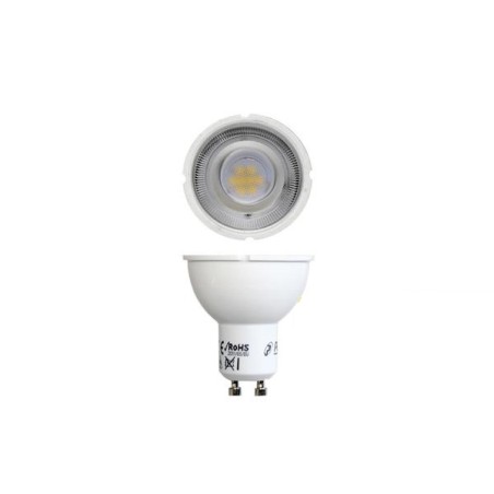 LAMPADA LED GU10 7W 6500K 500720D