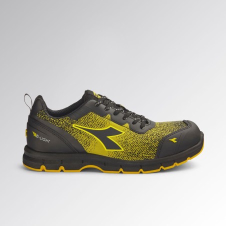 SCARPA DIADORA RUN ATOM EVO MIS.46 LOW S3S SC FO SR ESM 701.182047 C4133 