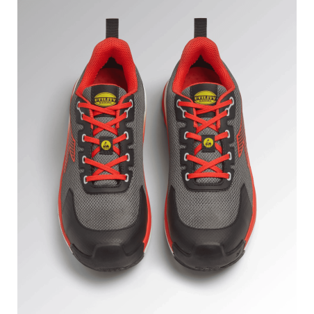 SCARPA DIADORA VORTEX DA2 MIS.45 LOW S1PS SC SR HRO ESD 701.182043 C0067
