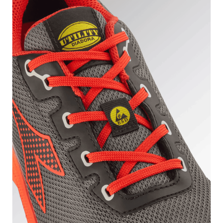 SCARPA DIADORA VORTEX DA2 MIS.45 LOW S1PS SC SR HRO ESD 701.182043 C0067