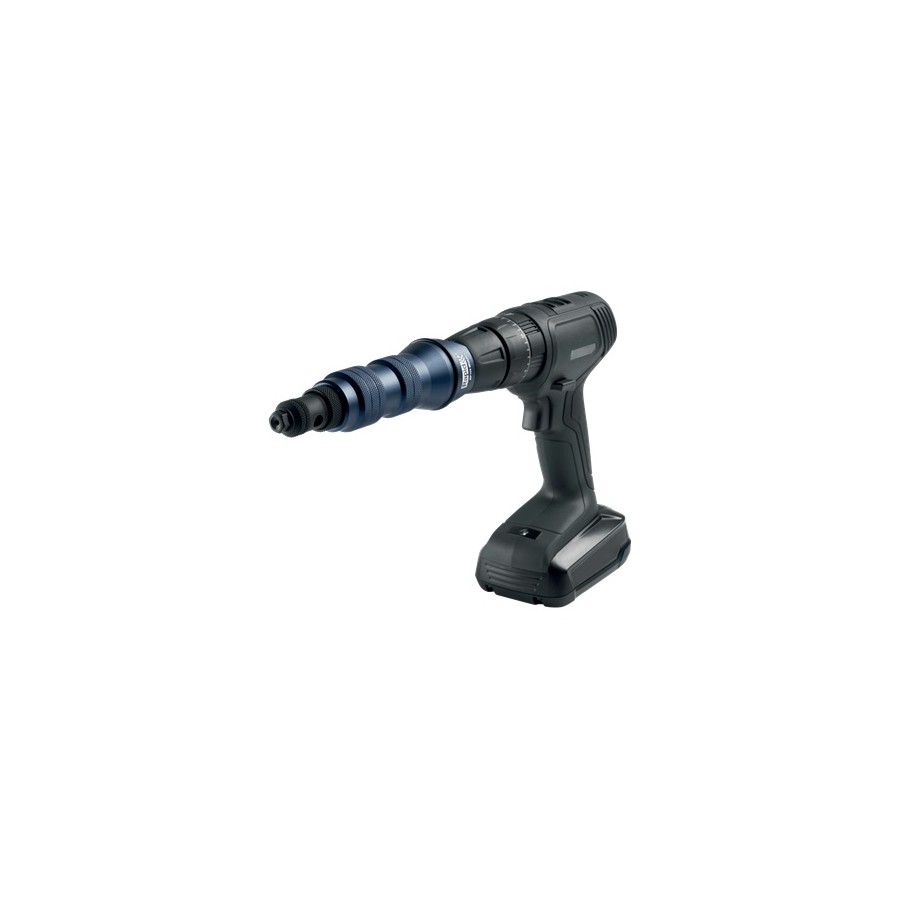 ADATTATORE MULTIRIVETTO RP150 5001484