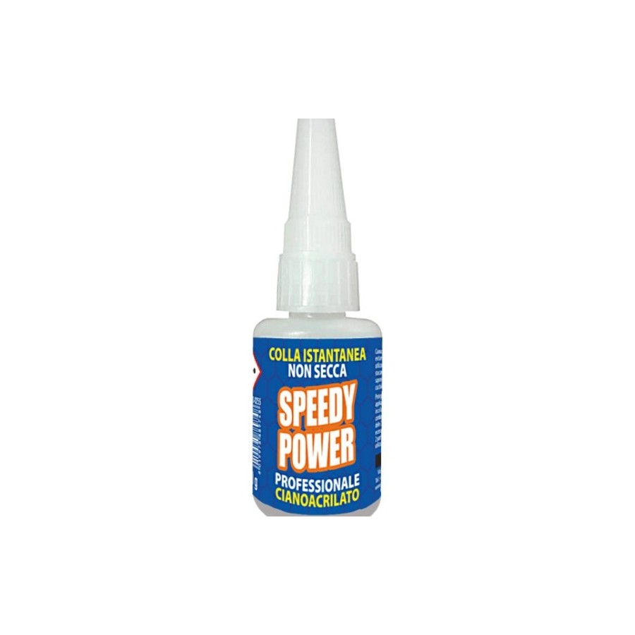 COLLA SPEEDY POWER GR.20