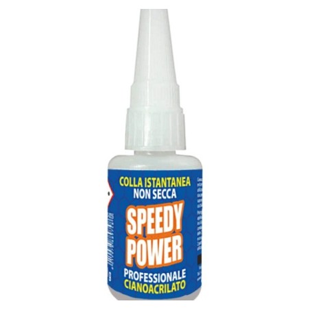 COLLA SPEEDY POWER GR.20