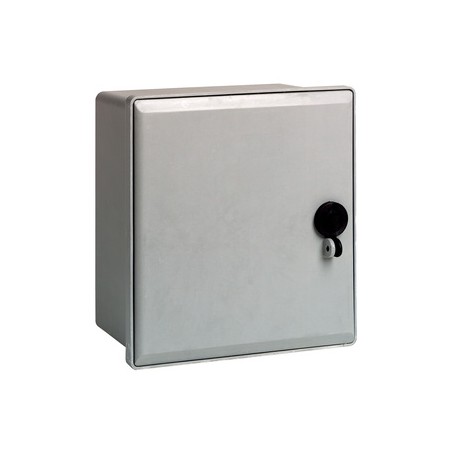 CASSETTA CONTATORE ENEL 2 POSTO CC13 284043/93428