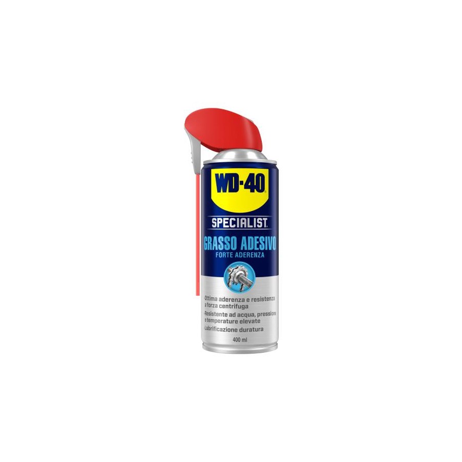 WD40 GRASSO ADESIVO SPRAY ML.400 SPECIALIST