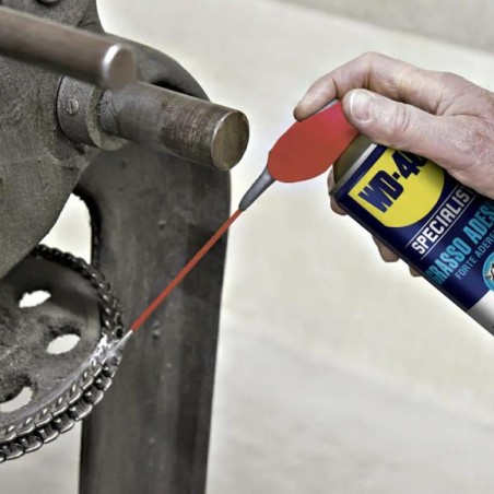 WD40 GRASSO ADESIVO SPRAY ML.400 SPECIALIST