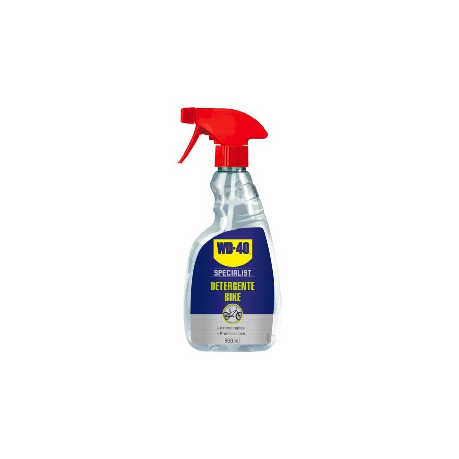 WD40 BIKE DETERGENTE NO GAS ML.500