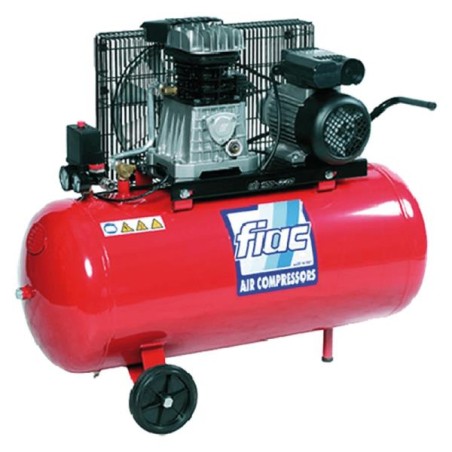 COMPRESSORE LT.100 HP.2 AB100/360