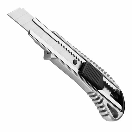 TOLSEN COLTELLO MULTIUSO RETRAIBILE 30002T