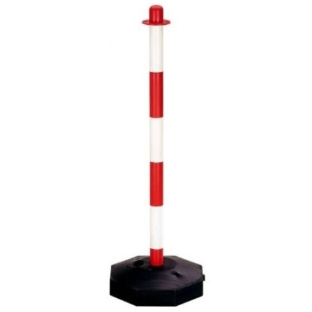 PALETTO B/R H.90 COMPLETO BASE