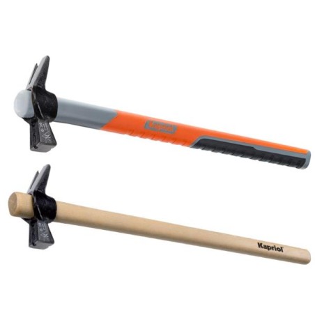 MARTELLO CARP.SPANISH GR.250 PROGRIP 10113