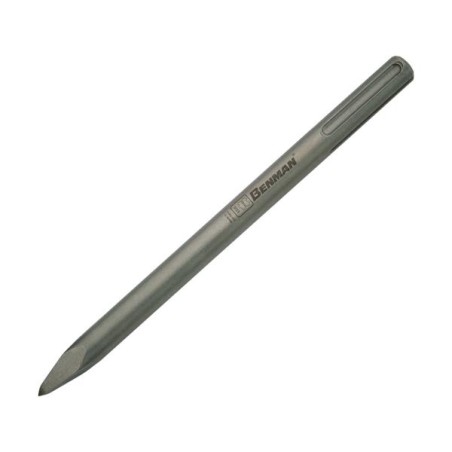 BENMAN SCALPELLO SDS MAX PUNTA MM.400 74186