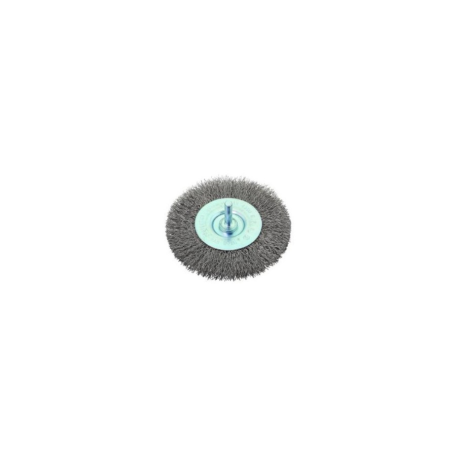 BENMAN SPAZZOLA CIRCOLARE C/G MM.75 74302