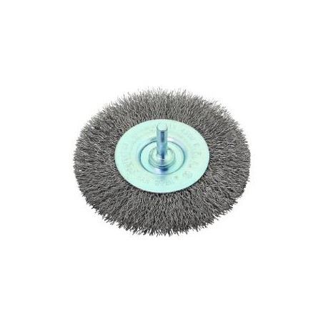 BENMAN SPAZZOLA CIRCOLARE C/G MM.75 74302
