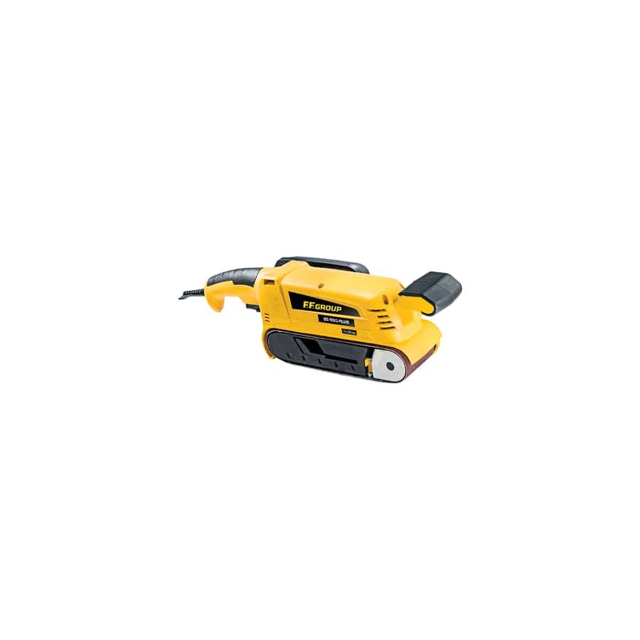 FFGR LEVIGATRICE A NASTRO 900W 145*75 45540
