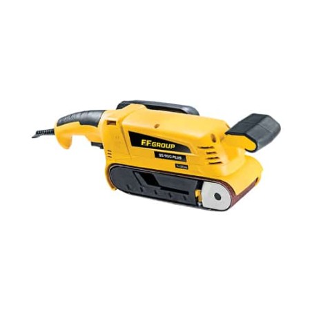 FFGR LEVIGATRICE A NASTRO 900W 145*75 45540