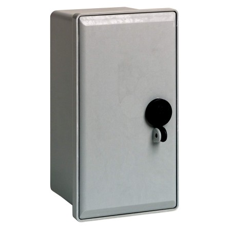 CASSETTA CONTATORE ENEL 1 POSTO CC12 284013