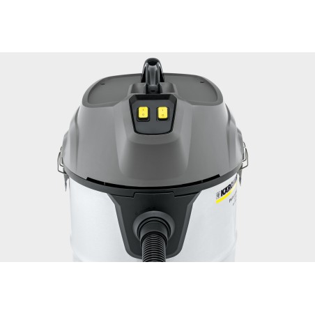 ASPIRATORE KARCHER POLV/LIQU NT70/2 ME CLASSIC EU