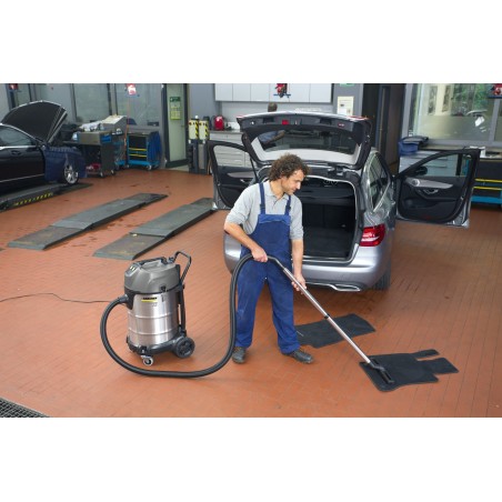 ASPIRATORE KARCHER POLV/LIQU NT70/2 ME CLASSIC EU