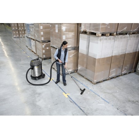 ASPIRATORE KARCHER POLV/LIQU NT70/2 ME CLASSIC EU