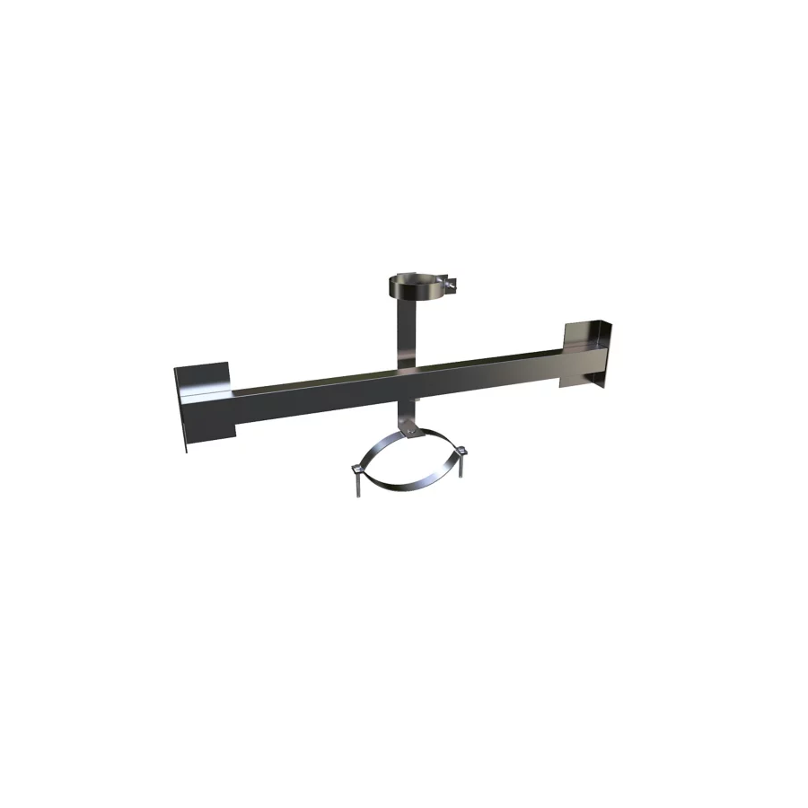 KNAUF SUPPORTO ATT.WC A PAV. MT240 58699