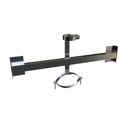 KNAUF SUPPORTO ATT.WC A PAV. MT240 58699