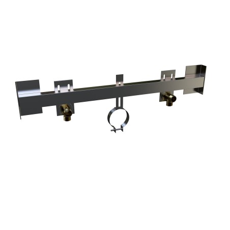 KNAUF SUPPORTO ATT.BIDET PAV.MT260 58701