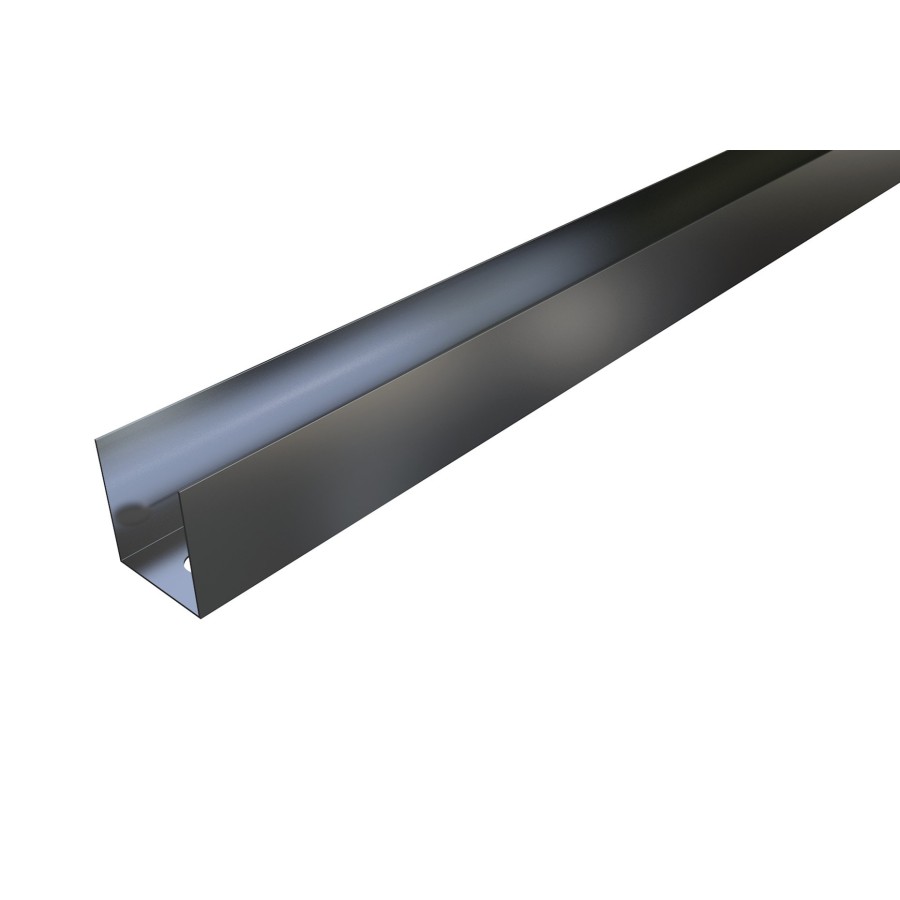 KNAUF PR.GUIDA MGZ U 27*30*0,6 3M 202561