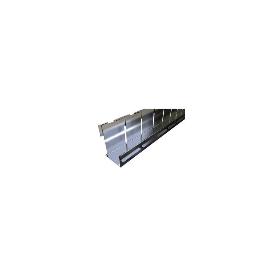 KNAUF PROFILO KNAUFIXY L2D 3MT 60881