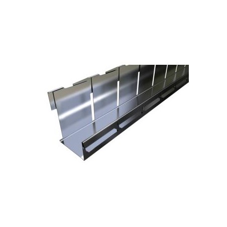 KNAUF PROFILO KNAUFIXY L2D 3MT 60881
