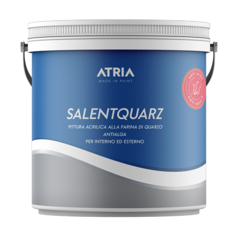 ATRIA SALENTQUARZ LT.14 BIANCO