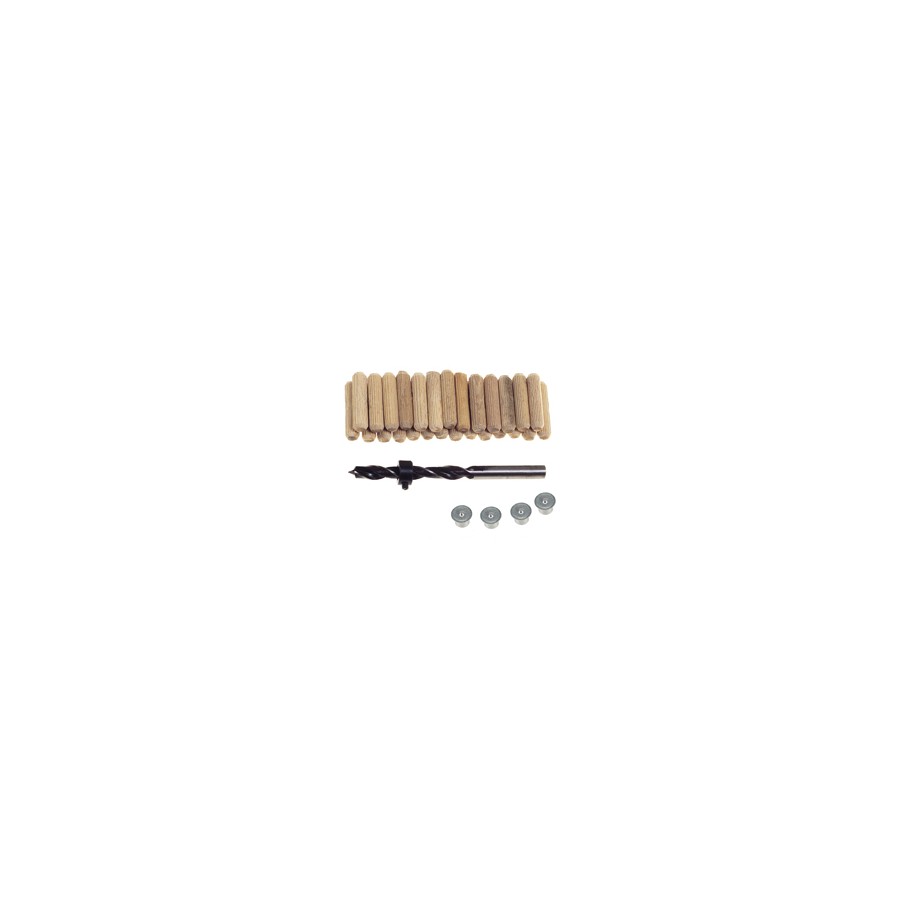 KIT ASSEMBLAGGIO C/PUNTA MM. 6 681.00