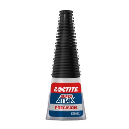 LOCTITE SUPER ATTAK GR. 5