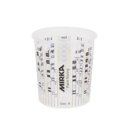 TAZZA RIGIDA ML.650 8310034961
