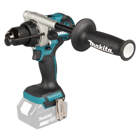 KIT MAKITA DLX4192TJ 5AHX3 (DHP492+DTD153+DGA513+DHR243)