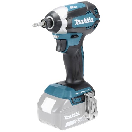 KIT MAKITA DLX4192TJ 5AHX3 (DHP492+DTD153+DGA513+DHR243)