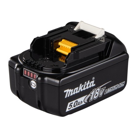 KIT MAKITA DLX4192TJ 5AHX3 (DHP492+DTD153+DGA513+DHR243)
