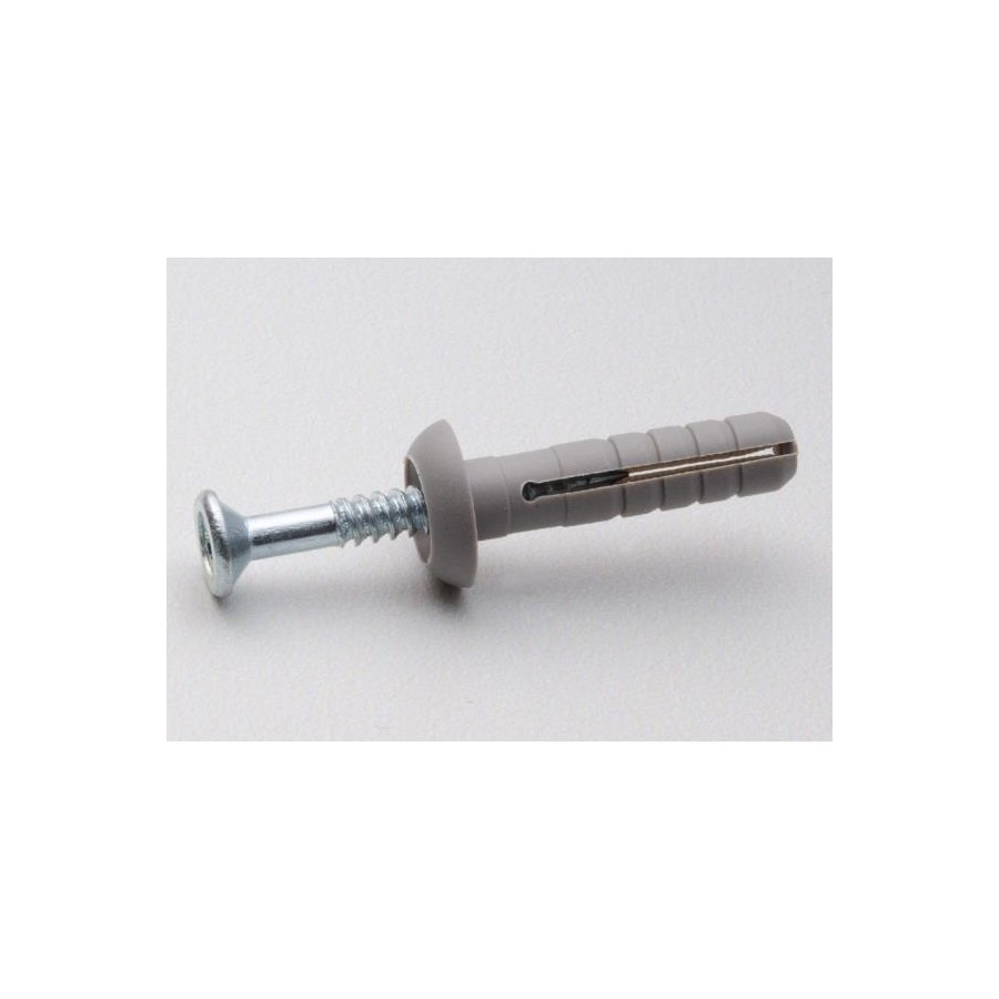 TASSELLO T.PIANA BOMB. 6*38 200PZ AKIFIX NF10003E
