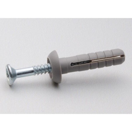 TASSELLO T.PIANA BOMB. 6*38 200PZ AKIFIX NF10003E