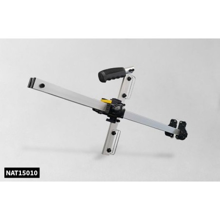 TAGLIALASTRE C/GESSO TOP PROF NAT15010 AKIFIX