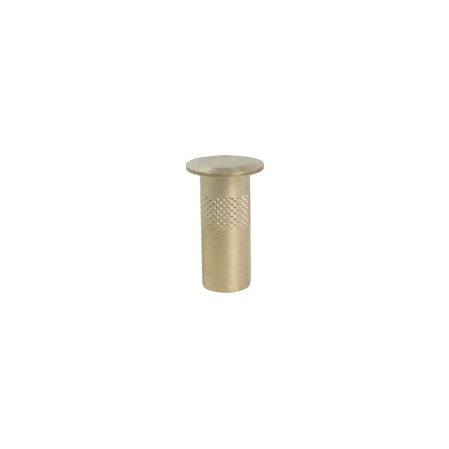 POZZETTO MM. 8 OTT.L. ANTIPOLVERE IBFM475