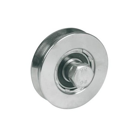 RUOTA D. 80 V ACC.ZN 1 CUSC 360