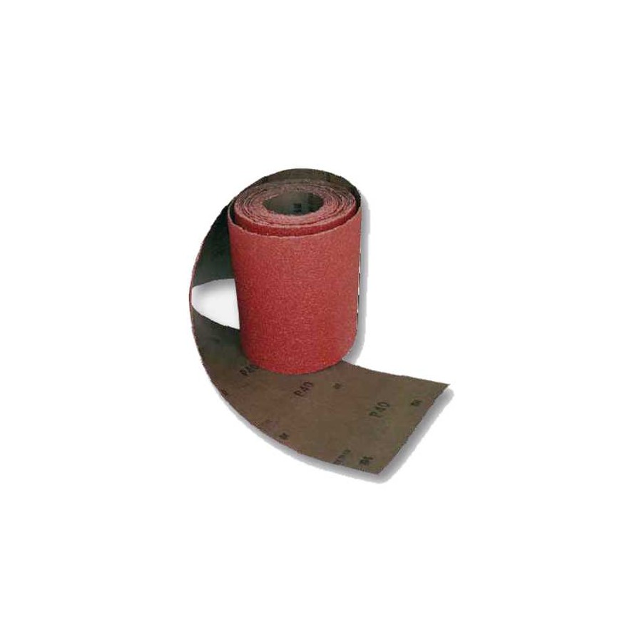 MINIROTOLO CARTA MM.115*5MT P 100 KPF217100
